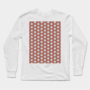 Diseño Digital Long Sleeve T-Shirt